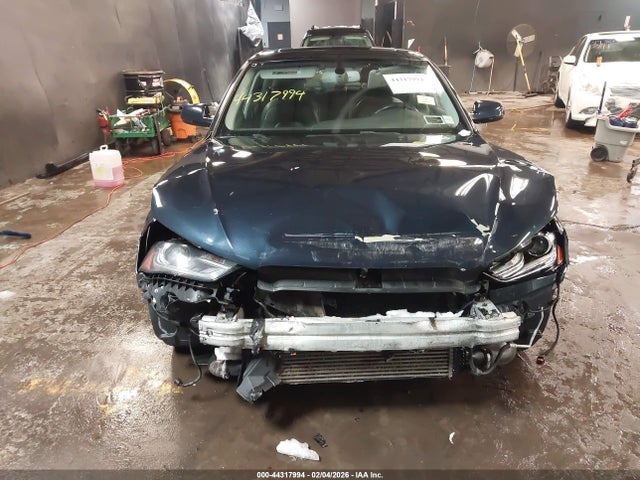 Продажа на аукционе авто 2013 Audi A4 2.0t Premium, vin: WAUFFAFL4DN012318, номер лота: 44317994