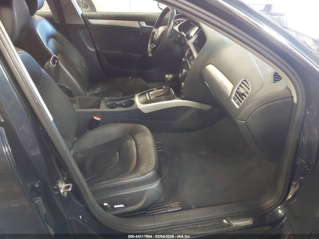2013 AUDI A4 WAUFFAFL4DN012318 Photo 4