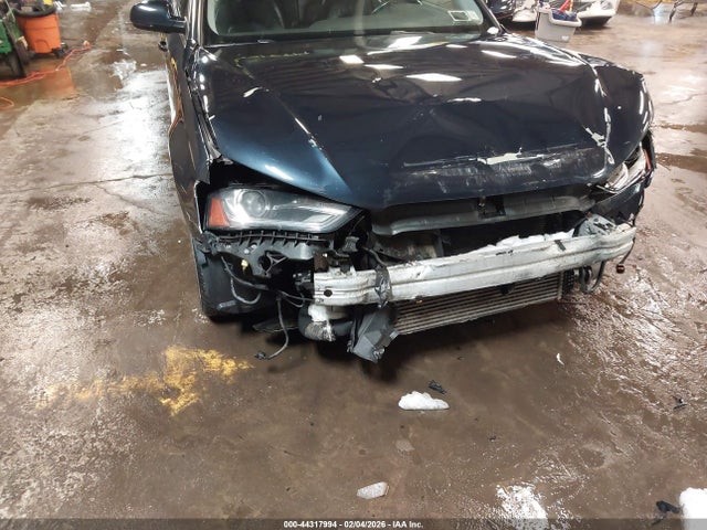 2013 AUDI A4 WAUFFAFL4DN012318 Photo 5