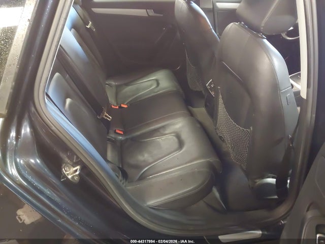 2013 AUDI A4 WAUFFAFL4DN012318 Photo 7