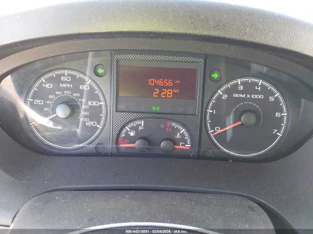 3C6LRVDG3ME517563 RAM Promaster 2500 High Roof 159 Wb