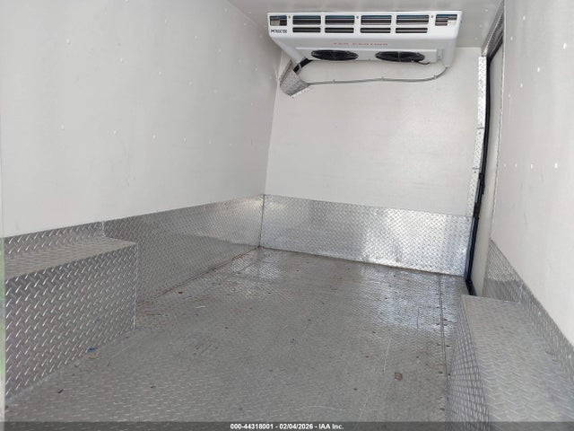 3C6LRVDG3ME517563 RAM Promaster 2500 High Roof 159 Wb