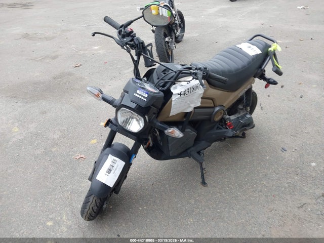 3H1JK0719PD101022 Honda NVA110 B