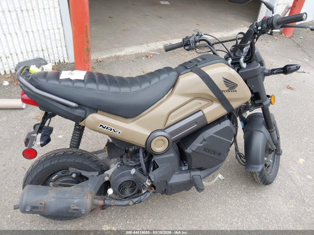 3H1JK0719PD101022 Honda NVA110 B