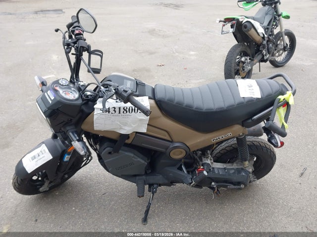 3H1JK0719PD101022 Honda NVA110 B