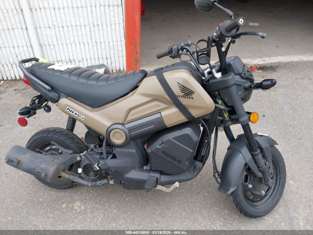 3H1JK0719PD101022 Honda NVA110 B
