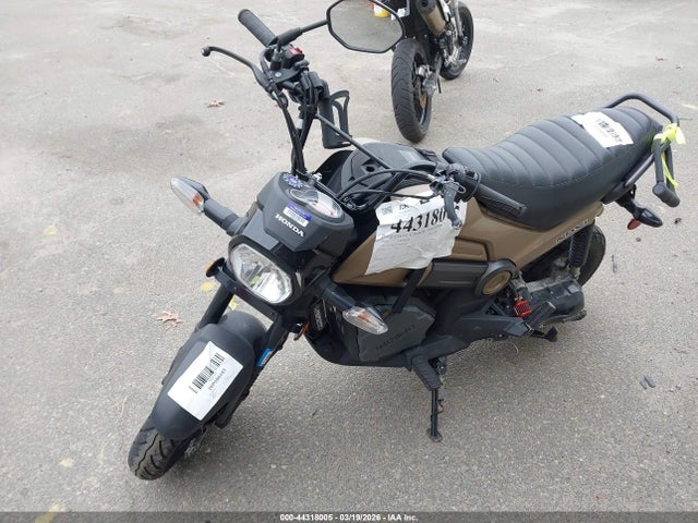 3H1JK0719PD101022 Honda NVA110 B