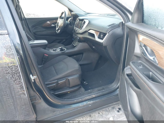 44318007 :رقم المزاد ، 3GKALMEV6JL143065 vin ، 2018 Gmc Terrain Sle مزاد بيع