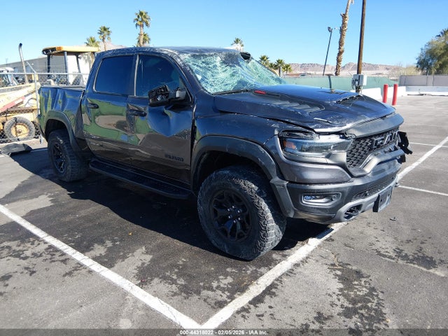 2023 RAM 1500 1C6SRFU95PN504106