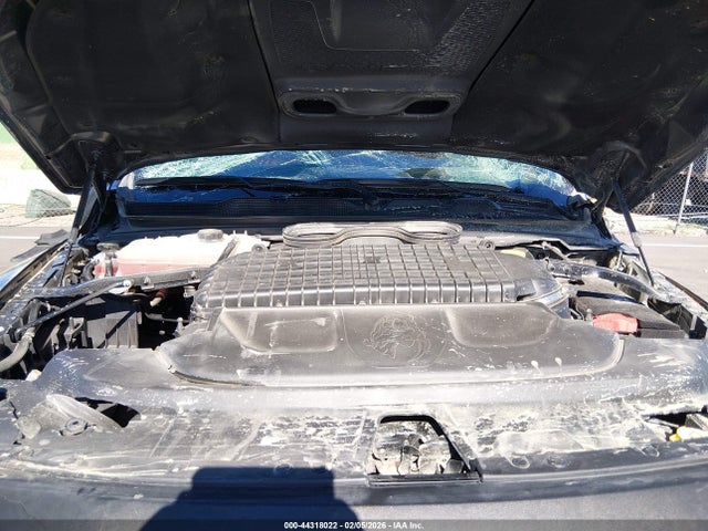 2023 RAM 1500 1C6SRFU95PN504106 Photo 9