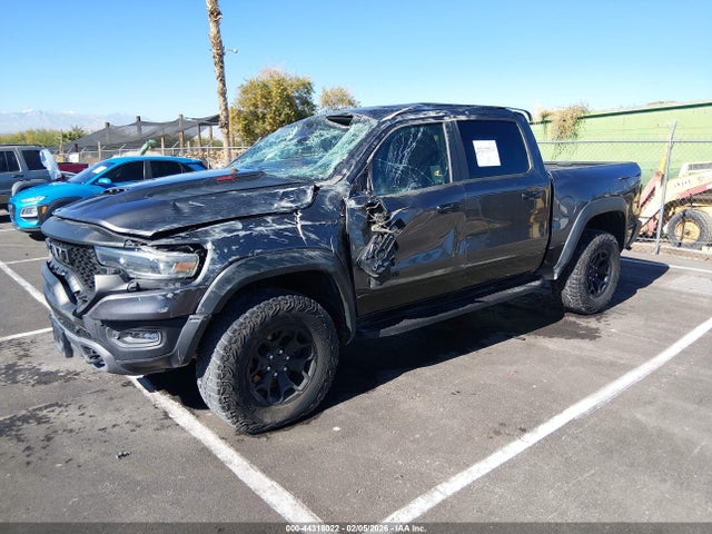 2023 RAM 1500 1C6SRFU95PN504106 Photo 1