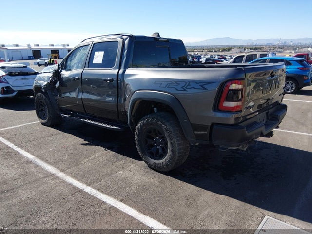 2023 RAM 1500 1C6SRFU95PN504106 Photo 2