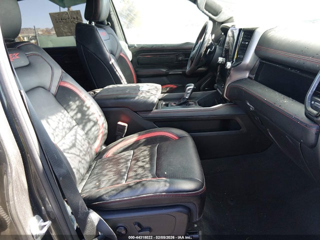 2023 RAM 1500 1C6SRFU95PN504106 Photo 4