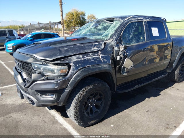 2023 RAM 1500 1C6SRFU95PN504106 Photo 5