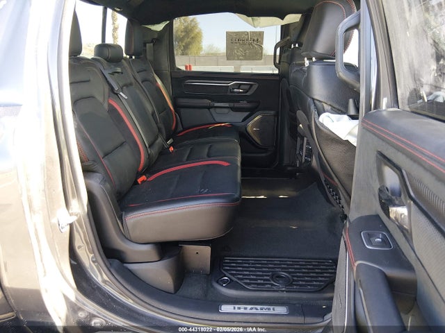 2023 RAM 1500 1C6SRFU95PN504106 Photo 7