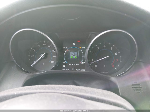 2017 JAGUAR XF SAJBJ4BV0HCY46839 Photo 6