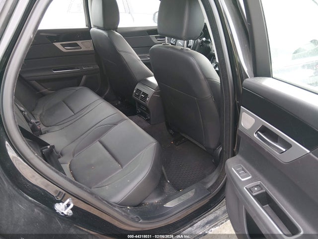 2017 JAGUAR XF SAJBJ4BV0HCY46839 Photo 7