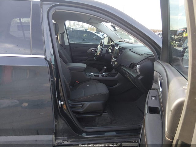 1GNERGKW6KJ172818 Chevrolet Traverse 1lt