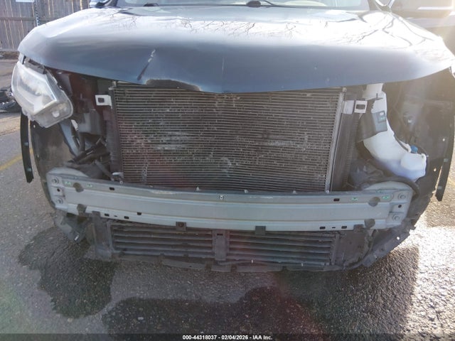 1GNERGKW6KJ172818 Chevrolet Traverse 1lt