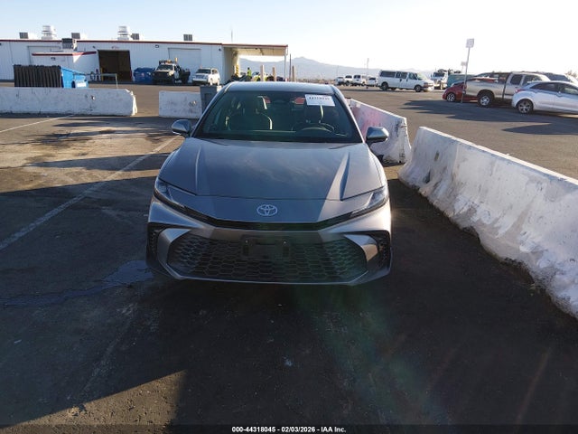 Toyota CAMRY SE 2025 4T1DAACK4SU565652 Image 13