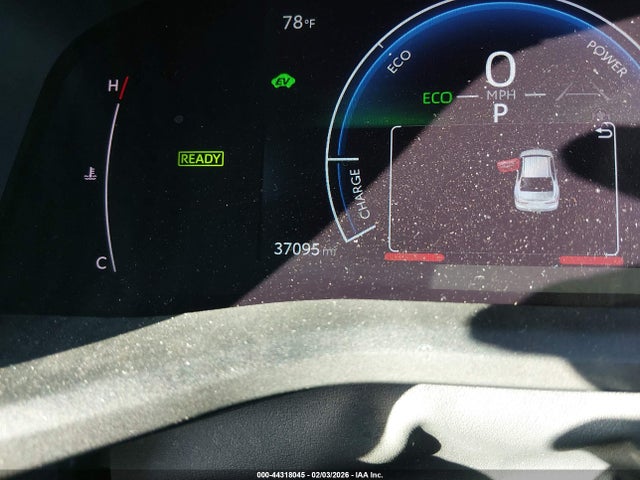 Toyota CAMRY SE 2025 4T1DAACK4SU565652 Image 16