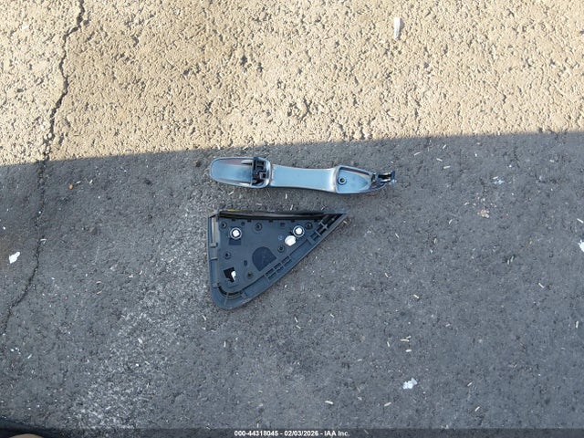 Toyota CAMRY SE 2025 4T1DAACK4SU565652 Image 12