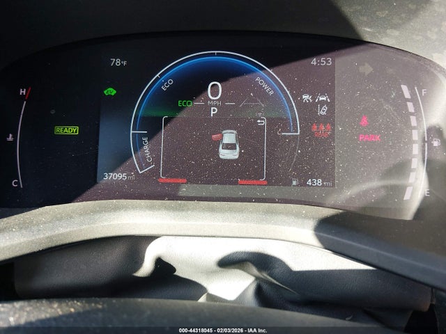 Toyota CAMRY SE 2025 4T1DAACK4SU565652 Image 7