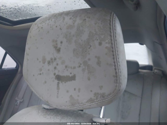 2009 CADILLAC CTS 1G6DG577190120953 Photo 5