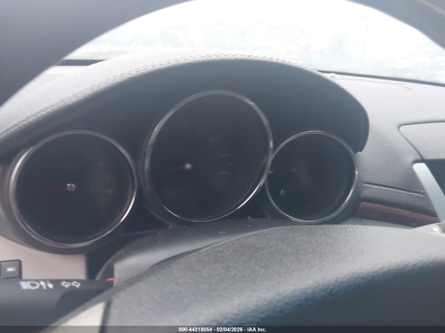 2009 CADILLAC CTS 1G6DG577190120953 Photo 6