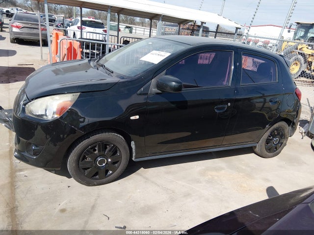 Продаж на аукціоні авто 2015 Mitsubishi Mirage De, vin: ML32A3HJXFH032195, номер лоту: 44318060