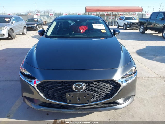 Продаж на аукціоні авто 2024 Mazda Mazda3 2.5 S Select Sport, vin: 3MZBPABM2RM401244, номер лоту: 44318062