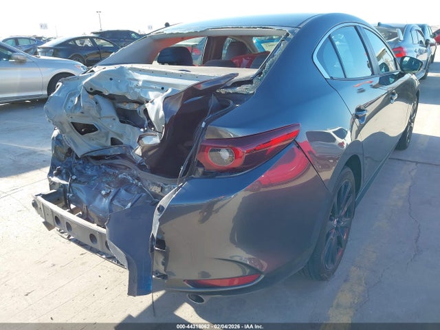 Продаж на аукціоні авто 2024 Mazda Mazda3 2.5 S Select Sport, vin: 3MZBPABM2RM401244, номер лоту: 44318062