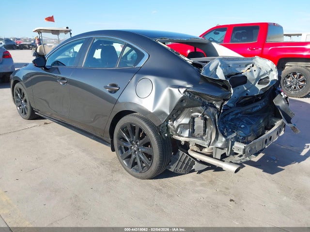 Продаж на аукціоні авто 2024 Mazda Mazda3 2.5 S Select Sport, vin: 3MZBPABM2RM401244, номер лоту: 44318062