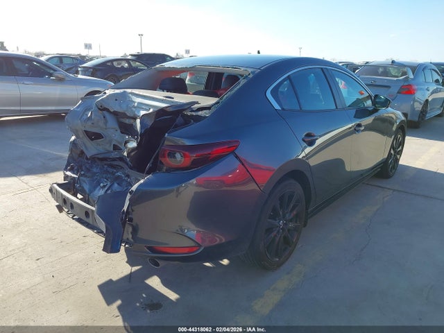 Продаж на аукціоні авто 2024 Mazda Mazda3 2.5 S Select Sport, vin: 3MZBPABM2RM401244, номер лоту: 44318062