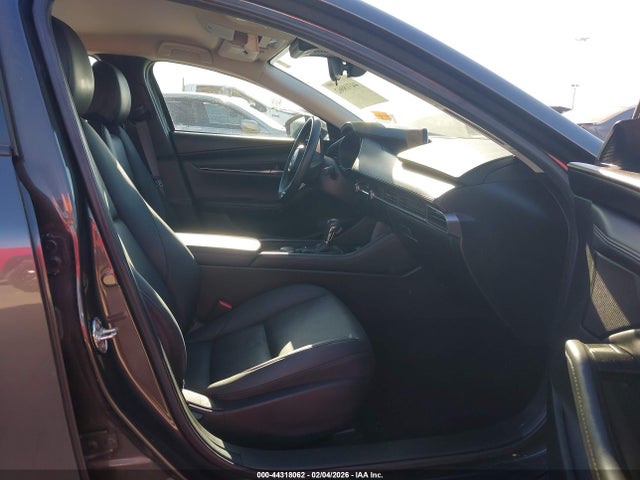 Продаж на аукціоні авто 2024 Mazda Mazda3 2.5 S Select Sport, vin: 3MZBPABM2RM401244, номер лоту: 44318062