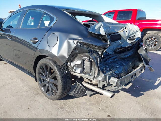 Продаж на аукціоні авто 2024 Mazda Mazda3 2.5 S Select Sport, vin: 3MZBPABM2RM401244, номер лоту: 44318062