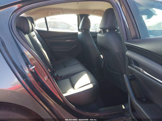 Продаж на аукціоні авто 2024 Mazda Mazda3 2.5 S Select Sport, vin: 3MZBPABM2RM401244, номер лоту: 44318062