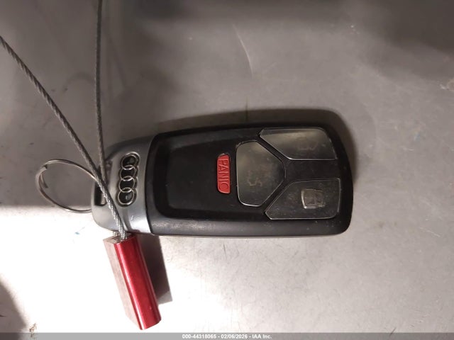 2019 AUDI A5 WAUTNAF50KA036997 Photo 10