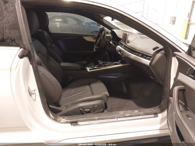 2019 AUDI A5 WAUTNAF50KA036997 Photo 4