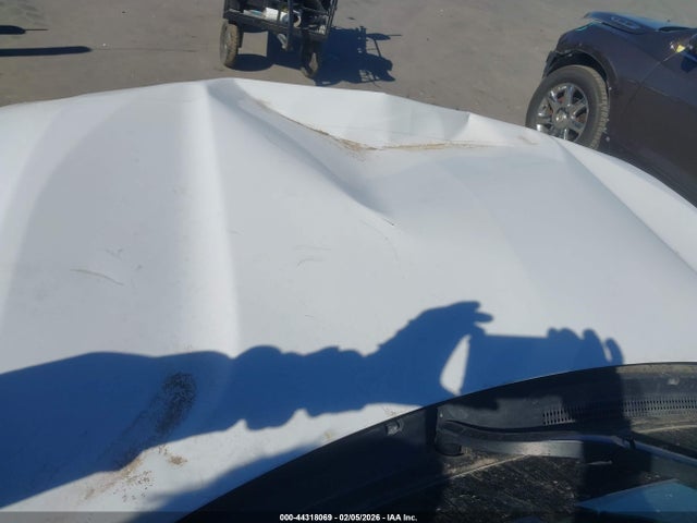 44318069 :رقم المزاد ، 3GNAXKEG9RL272913 vin ، 2024 Chevrolet Equinox Fwd Lt مزاد بيع