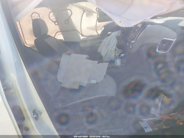 44318069 :رقم المزاد ، 3GNAXKEG9RL272913 vin ، 2024 Chevrolet Equinox Fwd Lt مزاد بيع
