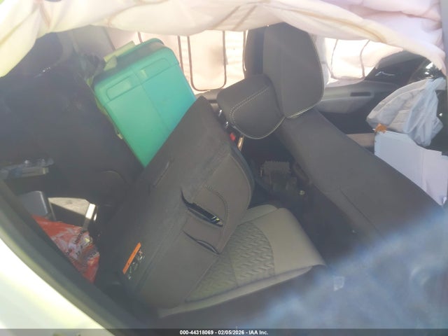 44318069 :رقم المزاد ، 3GNAXKEG9RL272913 vin ، 2024 Chevrolet Equinox Fwd Lt مزاد بيع