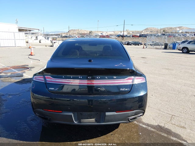 Lincoln MKZ 2014 3LN6L2G97ER822993 Image 16