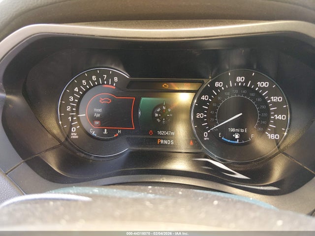 Lincoln MKZ 2014 3LN6L2G97ER822993 Image 7