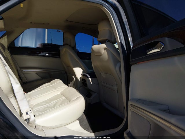 Lincoln MKZ 2014 3LN6L2G97ER822993 Image 8
