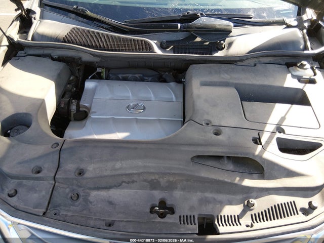 Продаж на аукціоні авто 2015 Lexus Rx 350, vin: 2T2ZK1BA1FC156300, номер лоту: 44318073