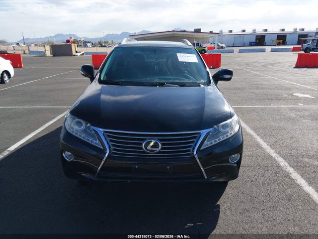Продаж на аукціоні авто 2015 Lexus Rx 350, vin: 2T2ZK1BA1FC156300, номер лоту: 44318073