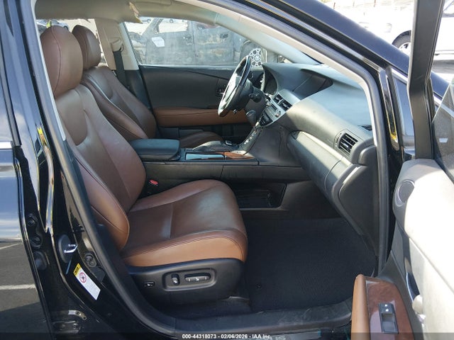 Продаж на аукціоні авто 2015 Lexus Rx 350, vin: 2T2ZK1BA1FC156300, номер лоту: 44318073