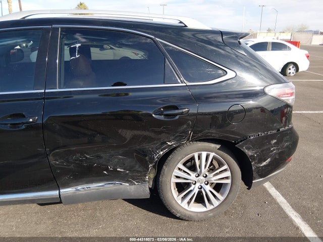 Продаж на аукціоні авто 2015 Lexus Rx 350, vin: 2T2ZK1BA1FC156300, номер лоту: 44318073