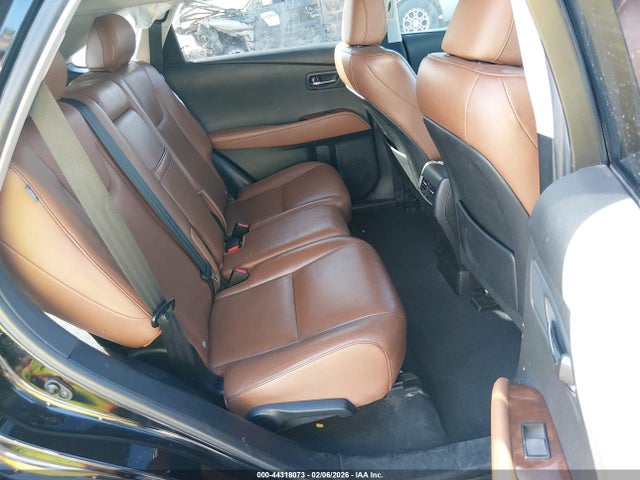 Продаж на аукціоні авто 2015 Lexus Rx 350, vin: 2T2ZK1BA1FC156300, номер лоту: 44318073